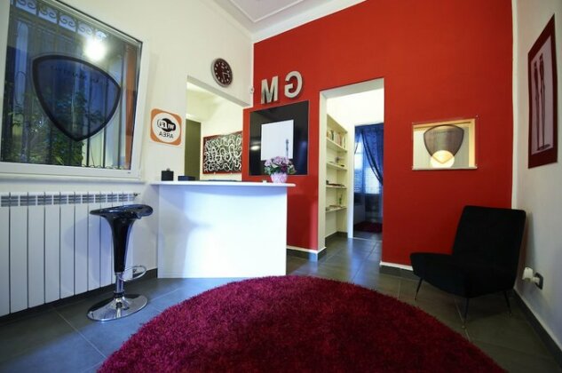 Gran Maestro B&B - Photo4