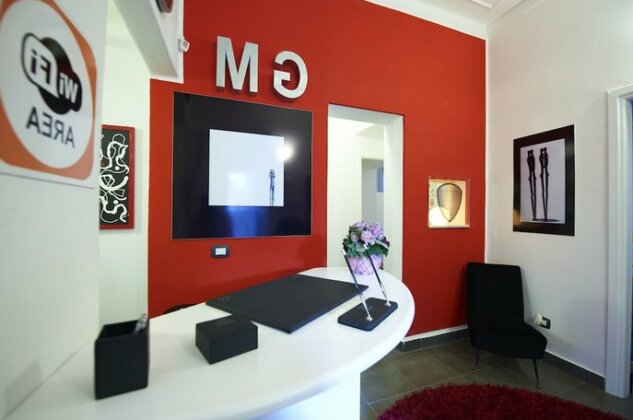 Gran Maestro B&B - Photo5