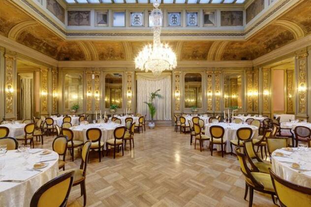 Grand Hotel et Des Palmes - Photo2