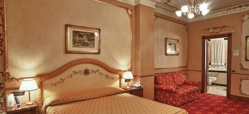 Grand Hotel Wagner - Photo2