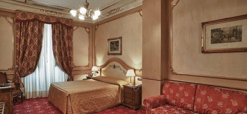 Grand Hotel Wagner - Photo3