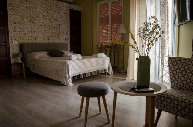 Guelio al Massimo Suites&Breakfast - Photo4