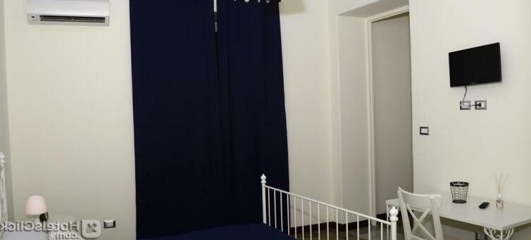 Guest House Binario 1 - Photo4