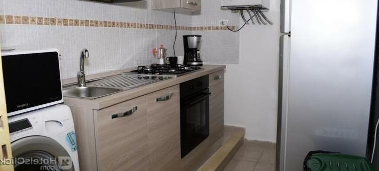 Guest House Binario 1 - Photo5