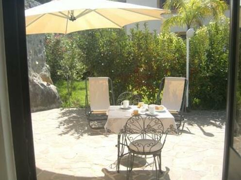 Holiday home Casa Inserra - Photo4