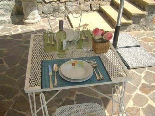 Holiday home Casa Inserra - Photo5