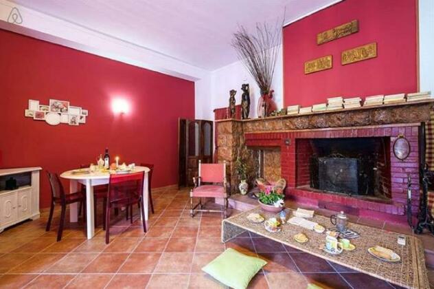 Home Beach Mondello Galatea - Photo2