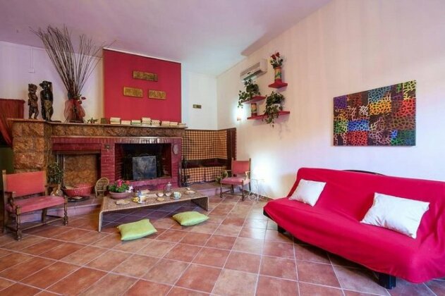 Home Beach Mondello Galatea - Photo3