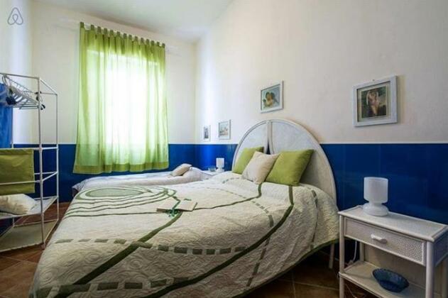 Home Beach Mondello Galatea - Photo5