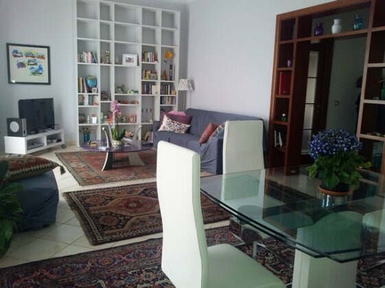 Homestay - A house of Vale Palermo - Photo2