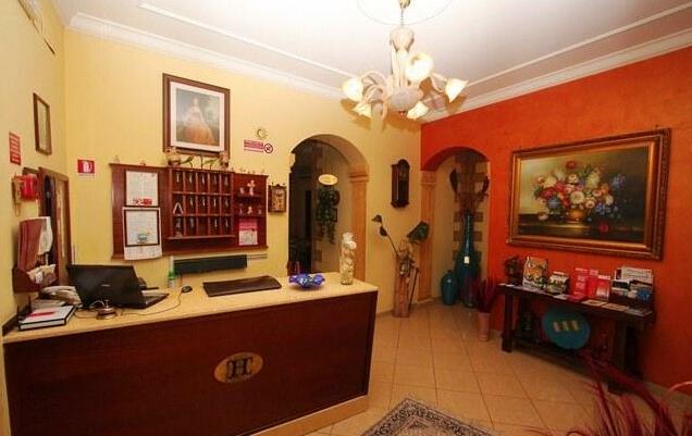 Hotel Concordia Palermo - Photo2