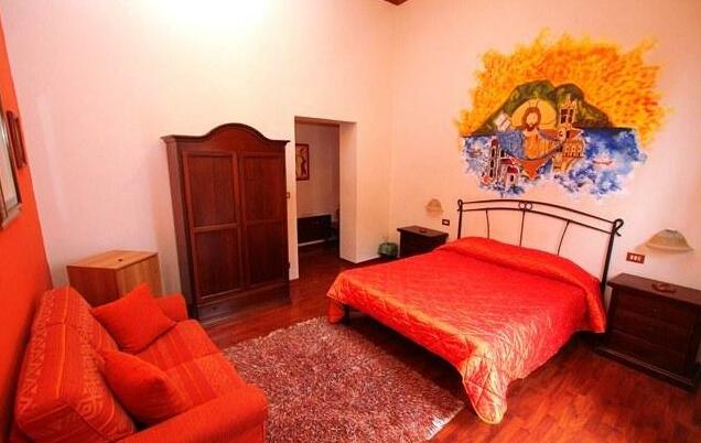 Hotel Concordia Palermo - Photo3