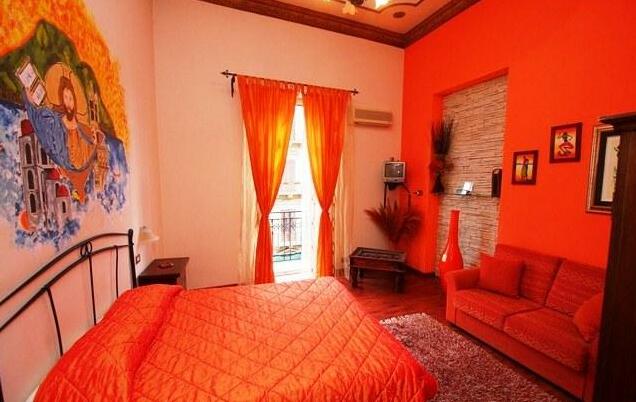Hotel Concordia Palermo - Photo4