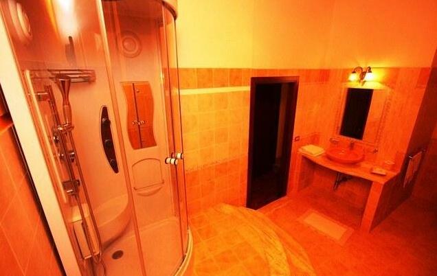 Hotel Concordia Palermo - Photo5