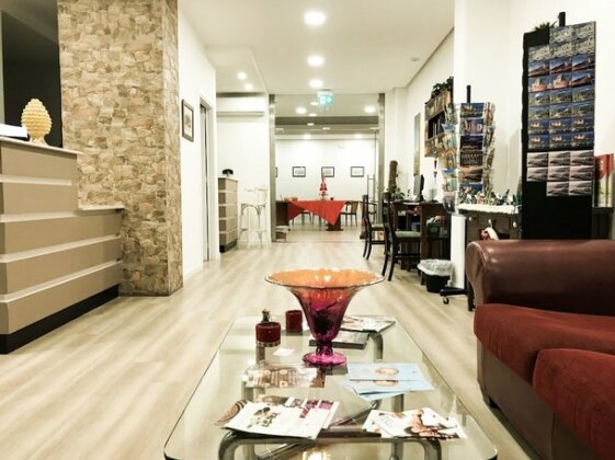 Hotel Elite Palermo - Photo2