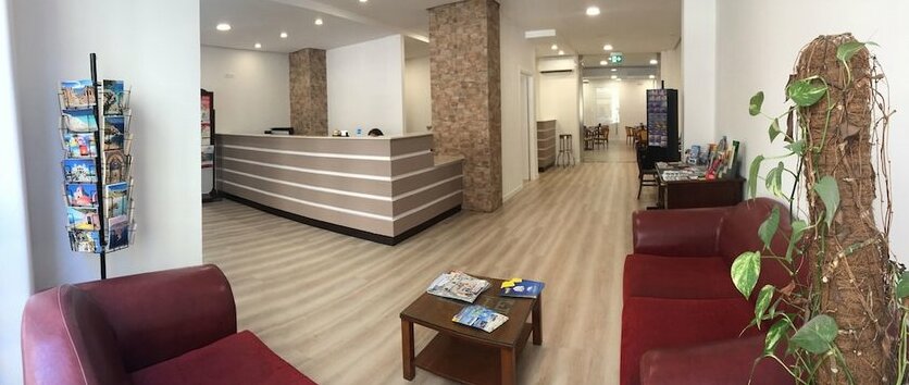 Hotel Elite Palermo - Photo4