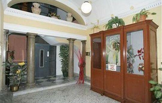Hotel Florio - Photo2