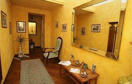 Hotel Florio - Photo3