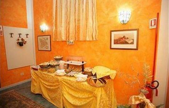 Hotel Florio - Photo4