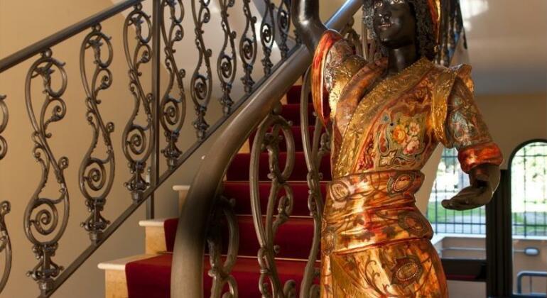 Hotel Giardino Inglese - Photo3