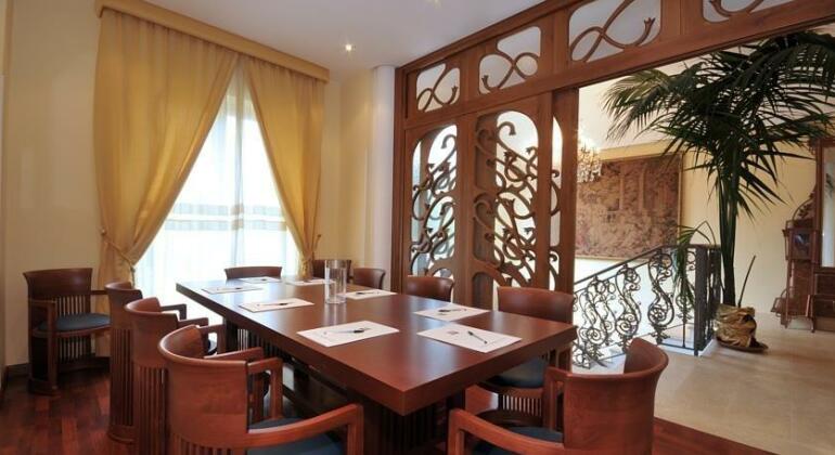 Hotel Giardino Inglese - Photo4