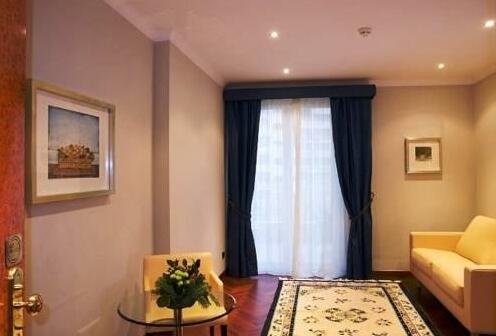Hotel Giardino Inglese - Photo5