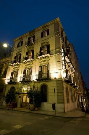 Hotel Joli Palermo