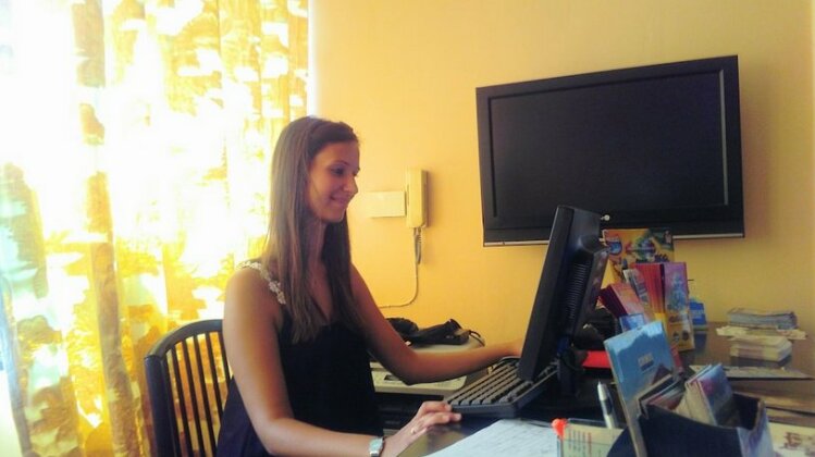 Hotel Liberta - Photo3