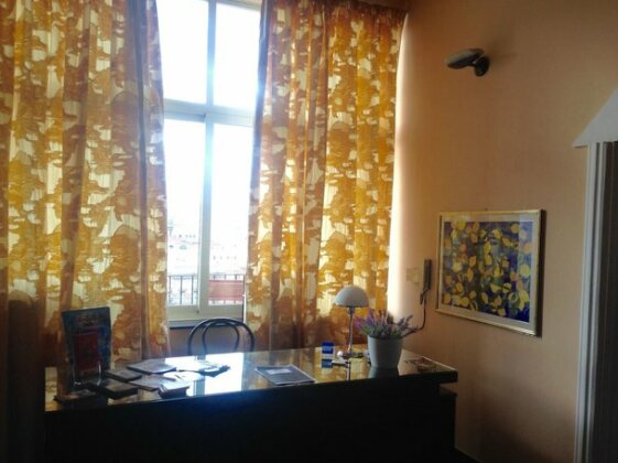 Hotel Liberta - Photo4