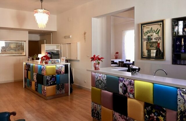 Hotel Moderno Palermo - Photo2