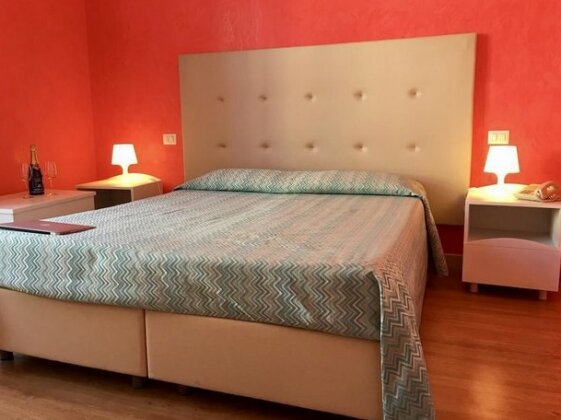 Hotel Moderno Palermo - Photo4