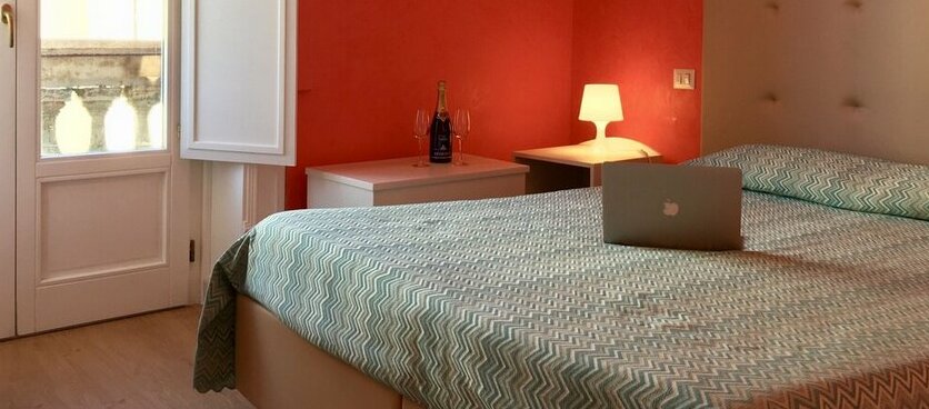 Hotel Moderno Palermo - Photo5