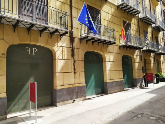 Hotel Porta Felice & Spa