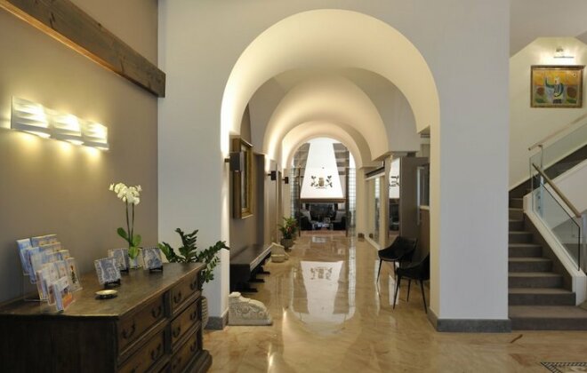 Hotel Principe Di Villafranca - Photo3