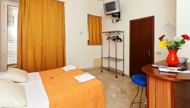Hotel Ungheria - Photo2