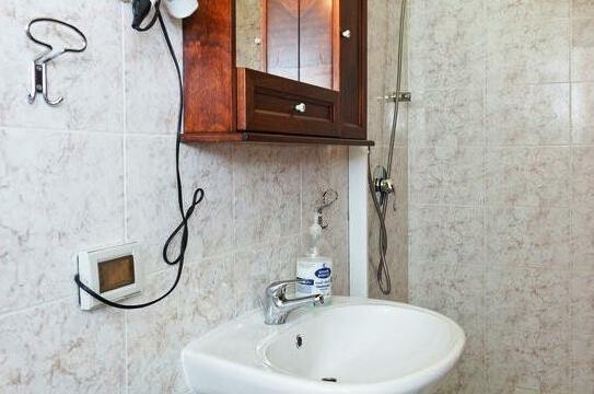 Hotel Ungheria - Photo3
