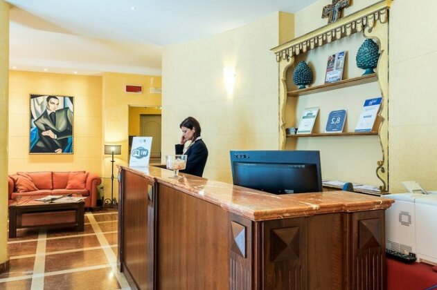 Hotel Vecchio Borgo - Photo3