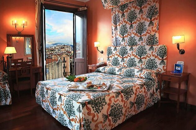 Hotel Vecchio Borgo - Photo4