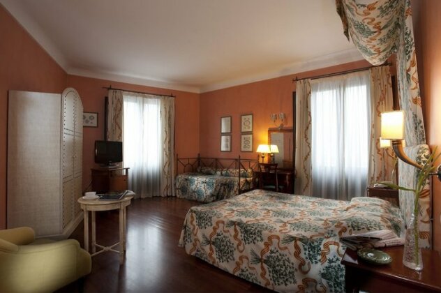 Hotel Vecchio Borgo - Photo5