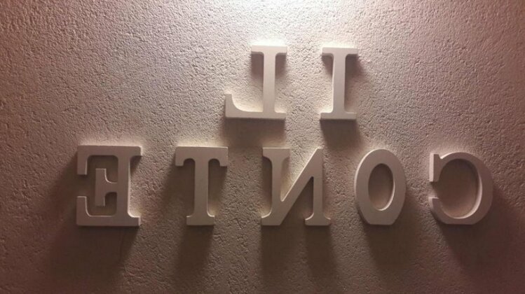 House il Conte - Photo2