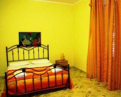 Ideale B&B Palermo