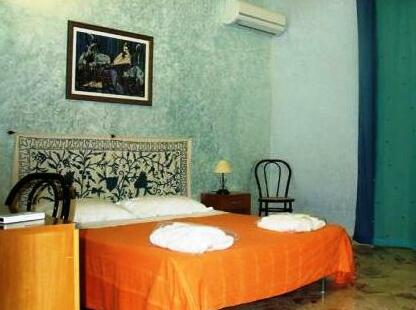 Ideale B&B Palermo - Photo2