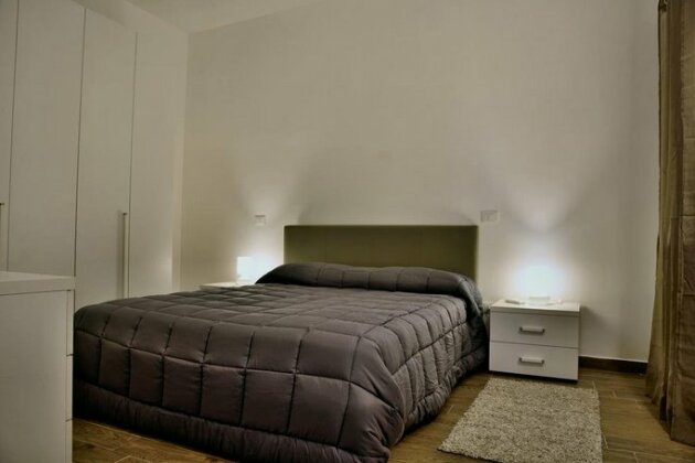 Il Borgo Di Sullivan