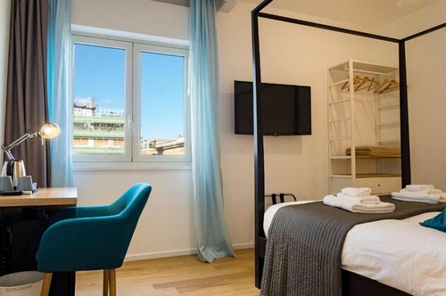 Kalamonjo Suite&Rooms - Photo2