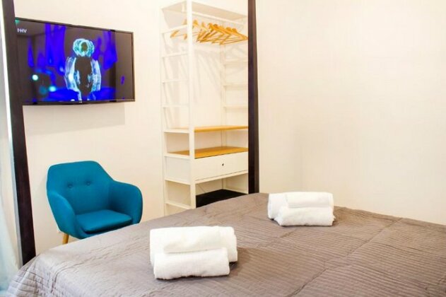 Kalamonjo Suite&Rooms - Photo4