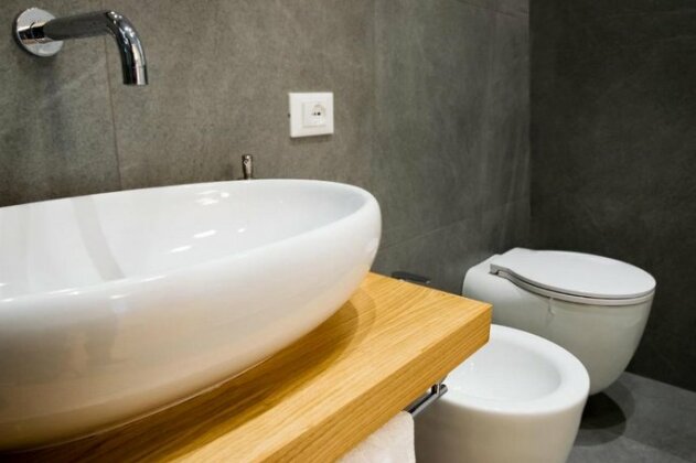 Kalamonjo Suite&Rooms - Photo5