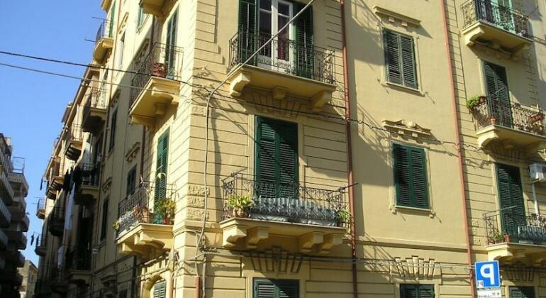 La Casa Dei Colori Palermo