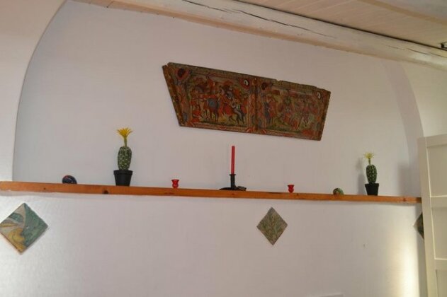 La Casetta del Capo - Photo2