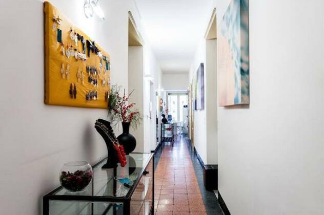 La Dimora Del Capo - Photo2