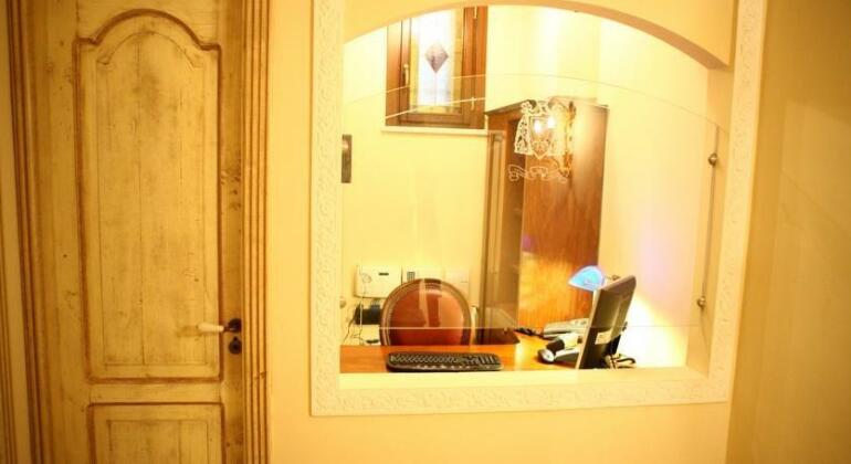 La Locanda Del Gagini - Photo2